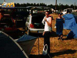 Villingen-Schwenningen / Er sucht Sie / djSpirit