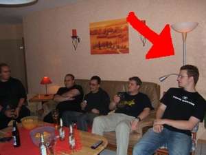 Zellerndorf / Er sucht Sie / Elldoran