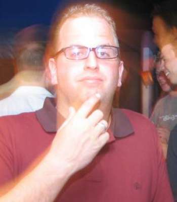 Franzhausen / Er sucht Sie / Heppi31