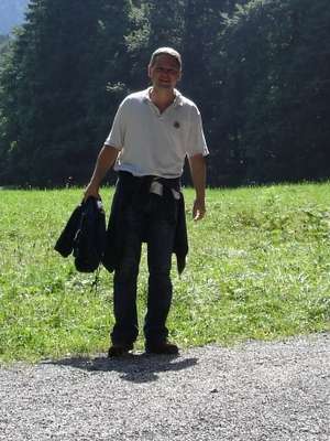 Polsing / Er sucht Sie / MacSero
