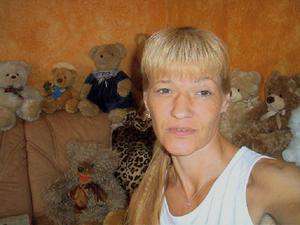Tharandt / Sie sucht Ihn / catbonni