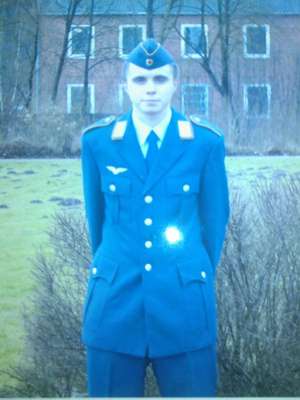 Ponner / Er sucht Sie / Bastian861
