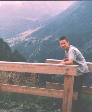 Wethau / Er sucht Sie / SexyBoy1609