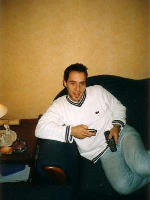 Bad Steben, M / Er sucht Sie / barny05