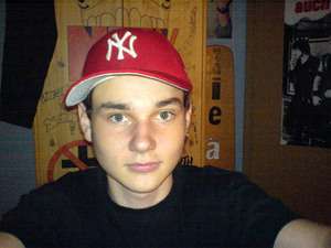 Babenham / Er sucht Sie / Lovecraft11