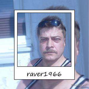 Kontaktanzeigen / Falkenberg, M / raver1966