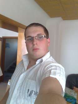 Grillparz / Er sucht Sie / Rober86