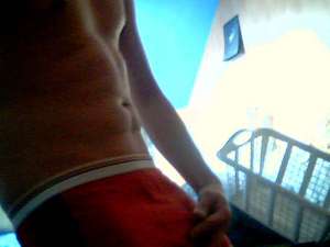 Kiblitz / Er sucht Sie / xxbadboy