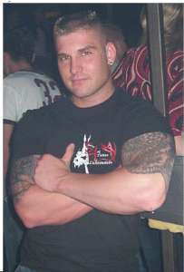 Unterparschenbrunn / Er sucht Sie / Jonny25