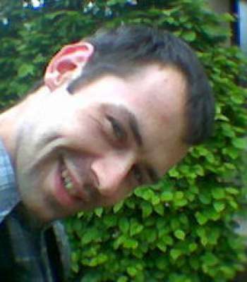 Leisen / Er sucht Sie / Pete3382