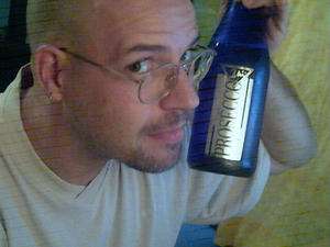 Bitz / Er sucht Sie / dreamsteff