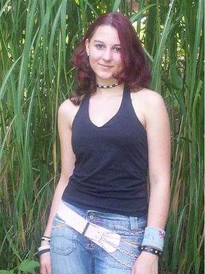 Ober-Steinabrunn / Sie sucht Ihn / veryhot112