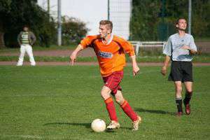 Walleiten / Er sucht Sie / franklopez