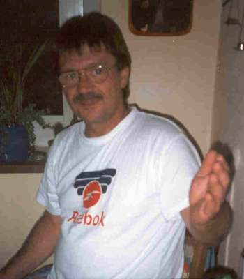 Waldkraibur / Er sucht Sie / Paul1