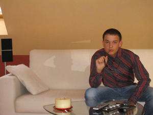 Großsierning / Er sucht Sie / steve23m
