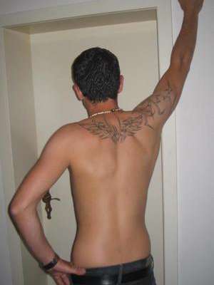 Galmiz / Er sucht Sie / hidalgo86