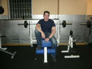 Stoitzendorf / Er sucht Sie / Michael231