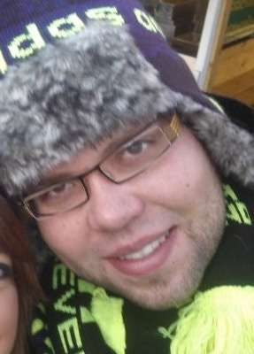 Ufer / Er sucht Sie / Biker88