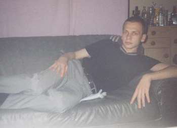 Altentreptow / Er sucht Sie / Sven21HH1