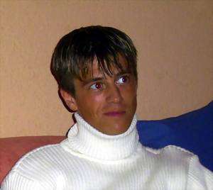 Feilendorf / Er sucht Sie / Bobby_V3
