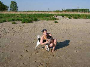 Grillnau / Sie sucht Ihn / dinster08