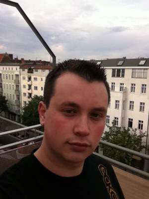 Endt / Er sucht Sie / rob861