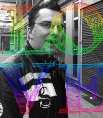 Hocheck / Er sucht Sie / MisterAndu