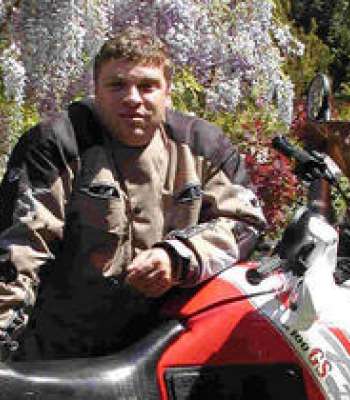 Pasching / Er sucht Sie / Thomas02