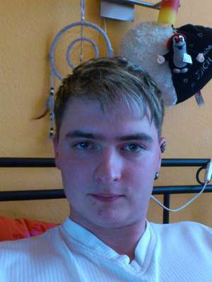 Straß / Er sucht Sie / Funky111