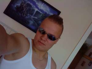 Weitenegg / Er sucht Sie / Shakal20