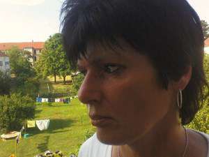 Aist / Sie sucht Ihn / Doris290762