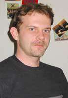 Nister / Er sucht Sie / tonipeperoni