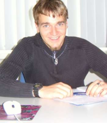 Sankt Martin / Er sucht Sie / hansi88666