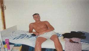 Drage / Er sucht Sie / Do_Boy1985