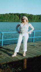 Kiel / Sie sucht Ihn / FitnessLady5