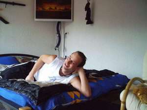 Unterholz / Er sucht Sie / frechdachs77