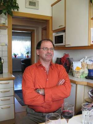 Warleiten / Er sucht Sie / meckilinz