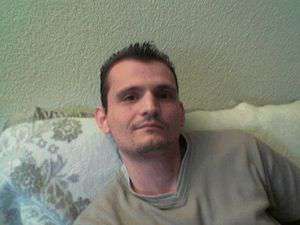 Oberneufahrn / Er sucht Sie / tony0nbg