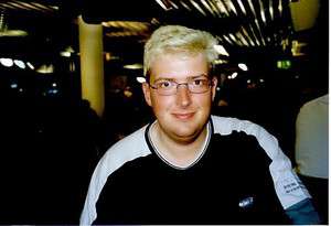 Thal / Er sucht Sie / Suppenhase