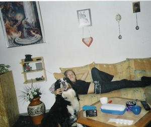 Bad Soden am Taunus / Sie sucht Ihn / sylvie91