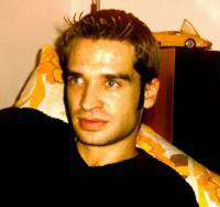 Reitern / Er sucht Sie / Torsten241