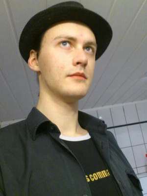 Freisen / Er sucht Sie / Alex22_8