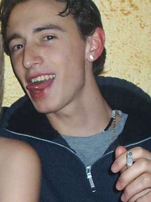 Zwentendorf / Er sucht Sie / Lucien_17