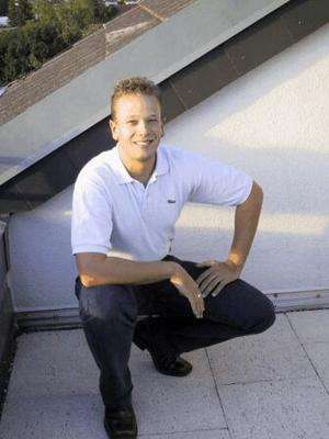Weyer / Er sucht Sie / mavericcr