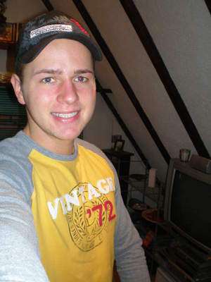 Erlenbach (ZH) / Er sucht Sie / Vince82