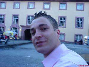 Glattbrugg / Er sucht Sie / maschien1