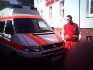 Altmannstein, M / Er sucht Sie / blackfire83