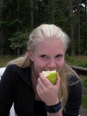 Weißenbrunn / Sie sucht Ihn / blonde87