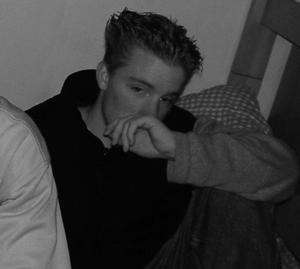 Bützberg / Er sucht Sie / reap0r´roCkz