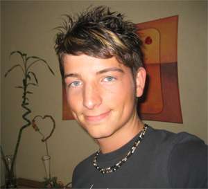Vorderthal / Er sucht Sie / Nandus